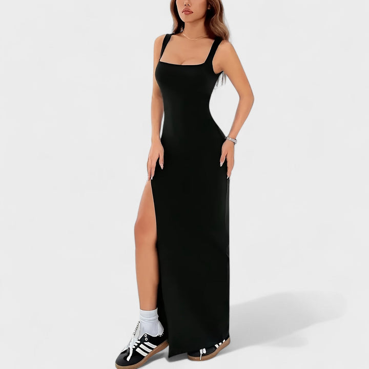 Maira - Jurk Casual Chique