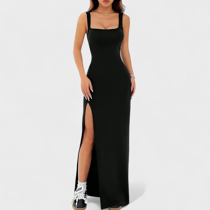 Maira - Jurk Casual Chique