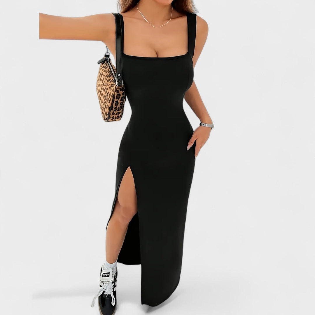 Maira - Jurk Casual Chique
