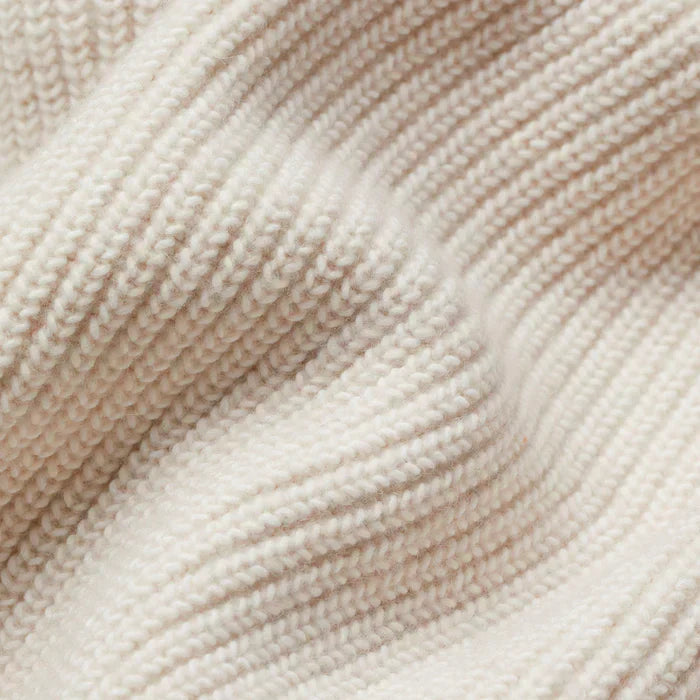 Teresa - gebreide cardigan met zakken