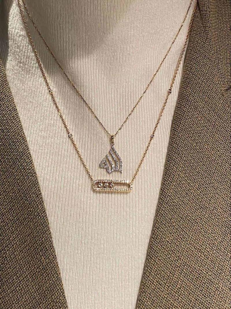 Melissa - Ketting