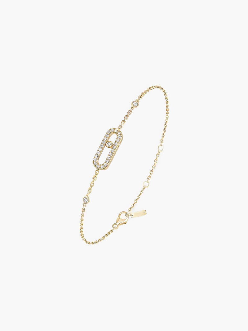 Melissa - Armband