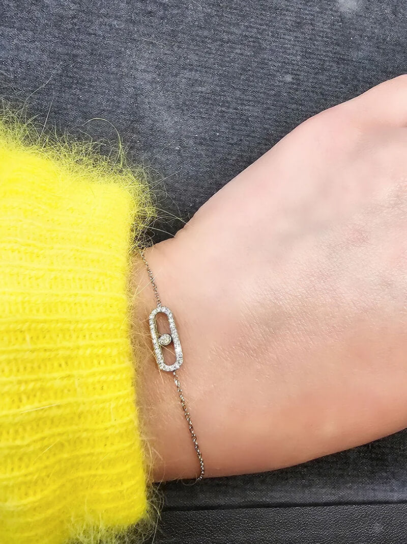 Melissa - Armband