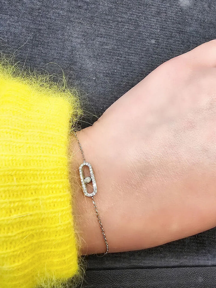 Melissa - Armband