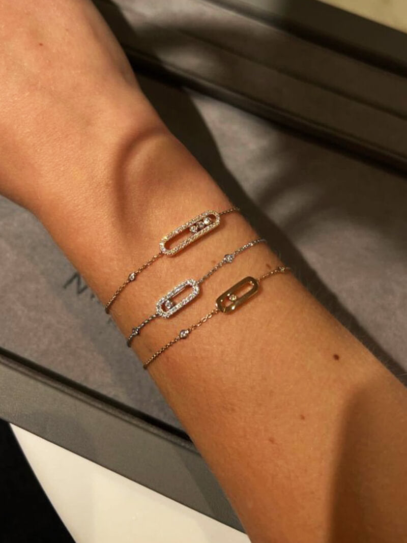 Melissa - Armband