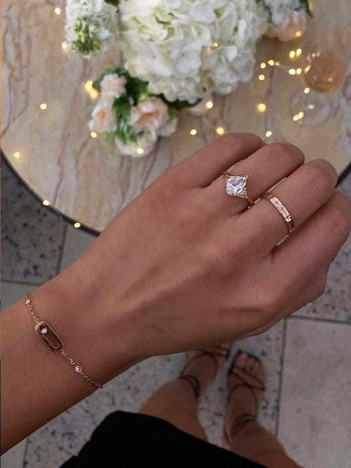Melissa - Armband