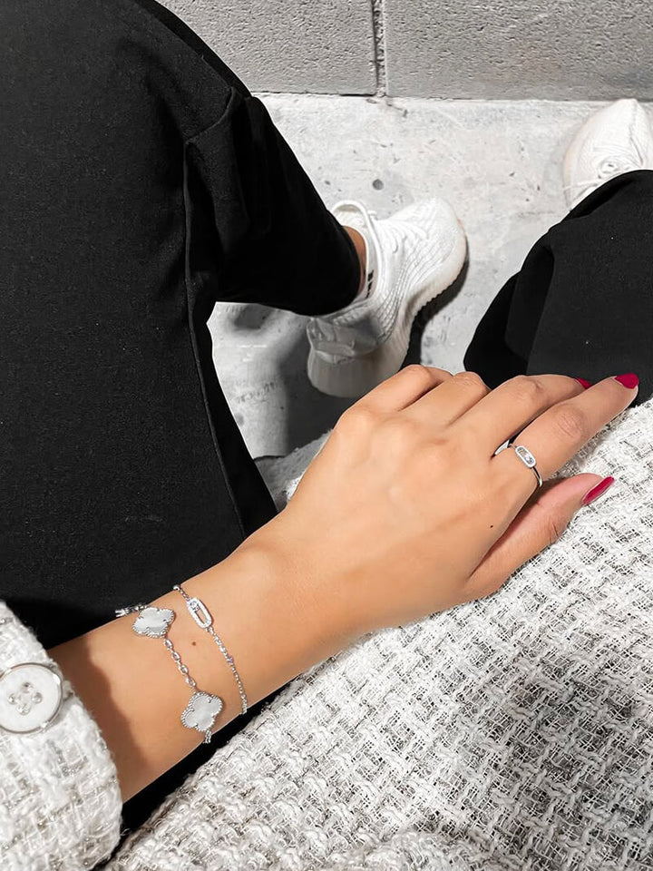 Melissa - Armband