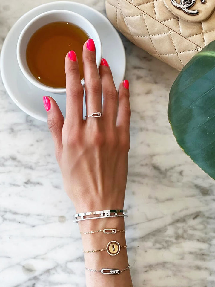 Melissa - Armband