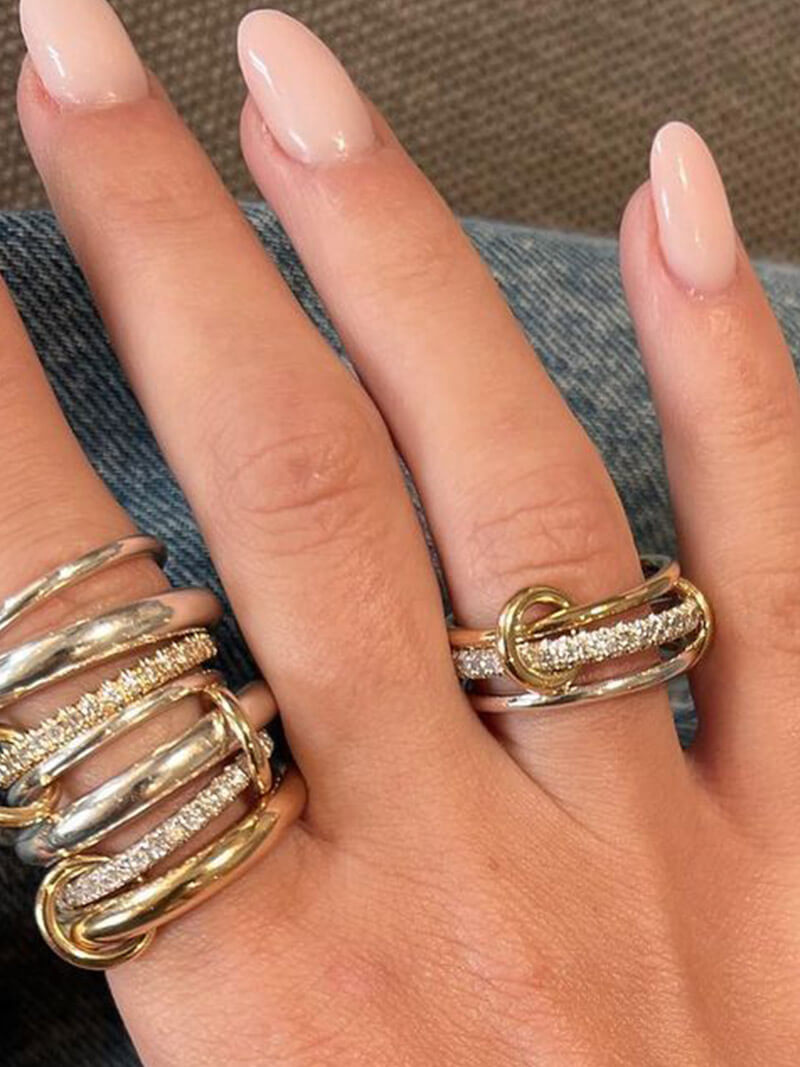 Spreukenring