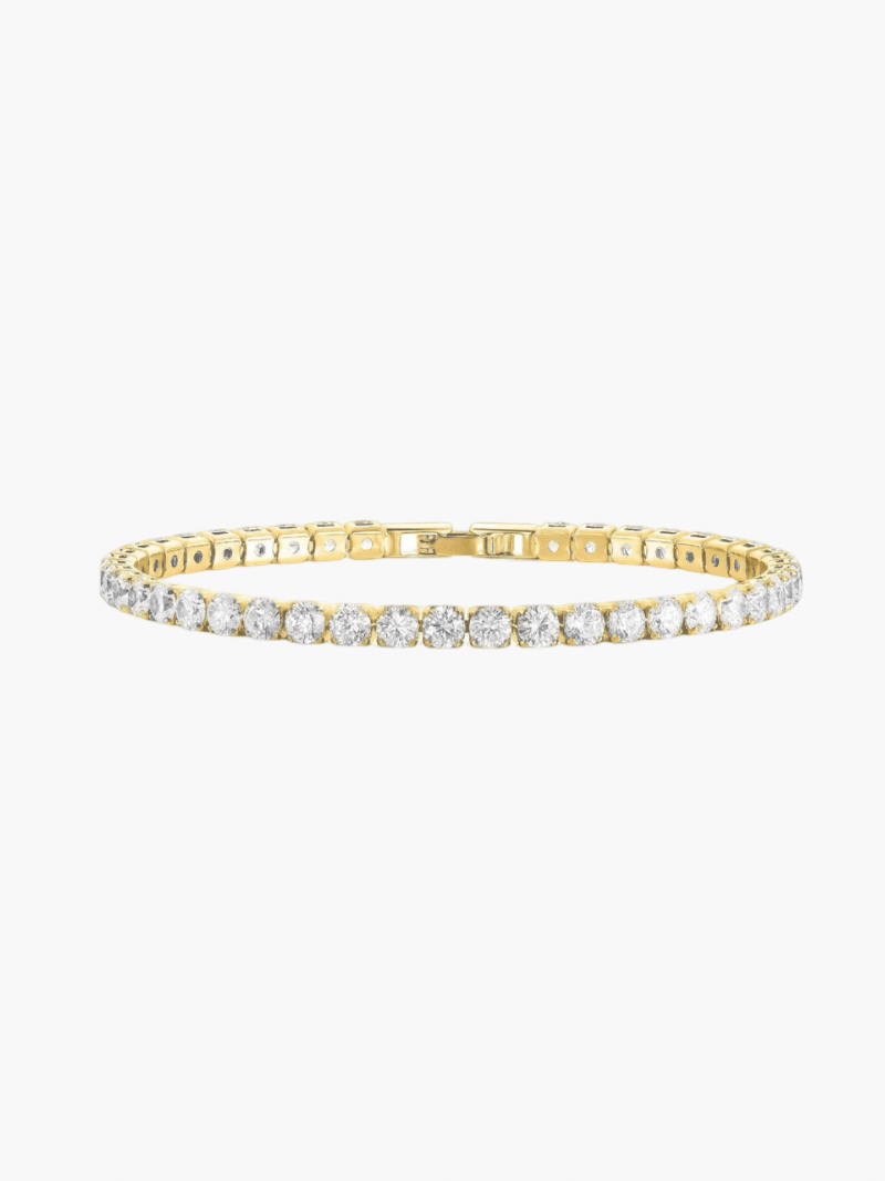 Rivière armband