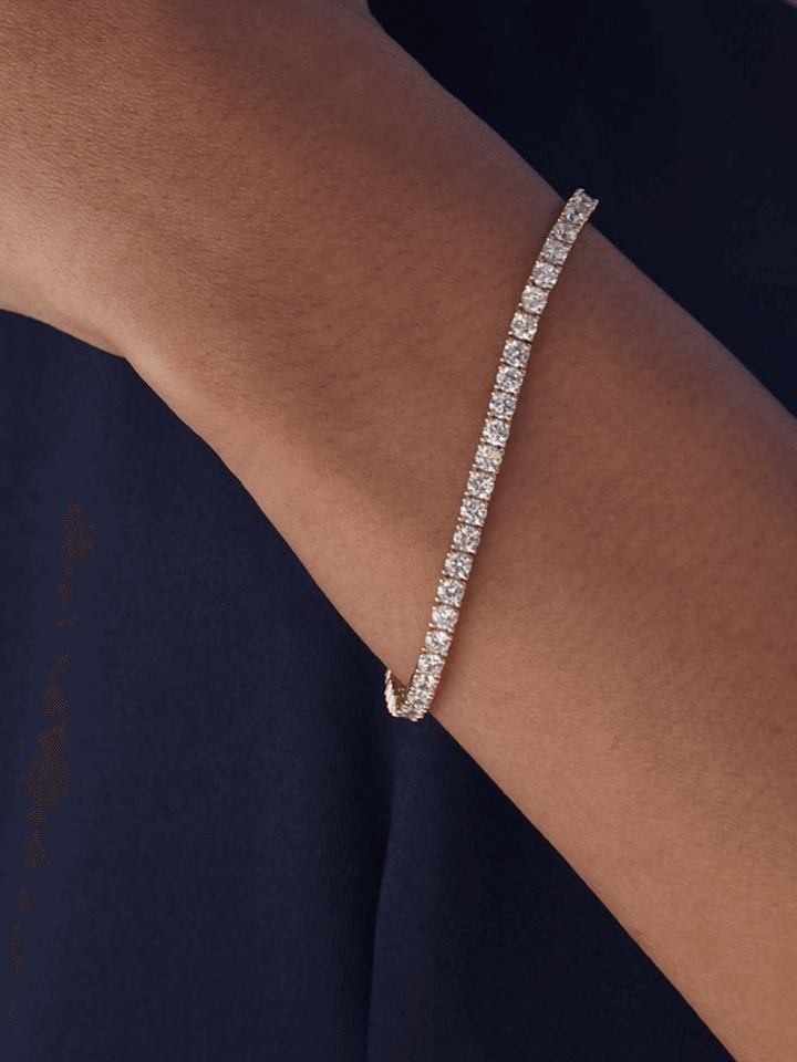 Rivière armband