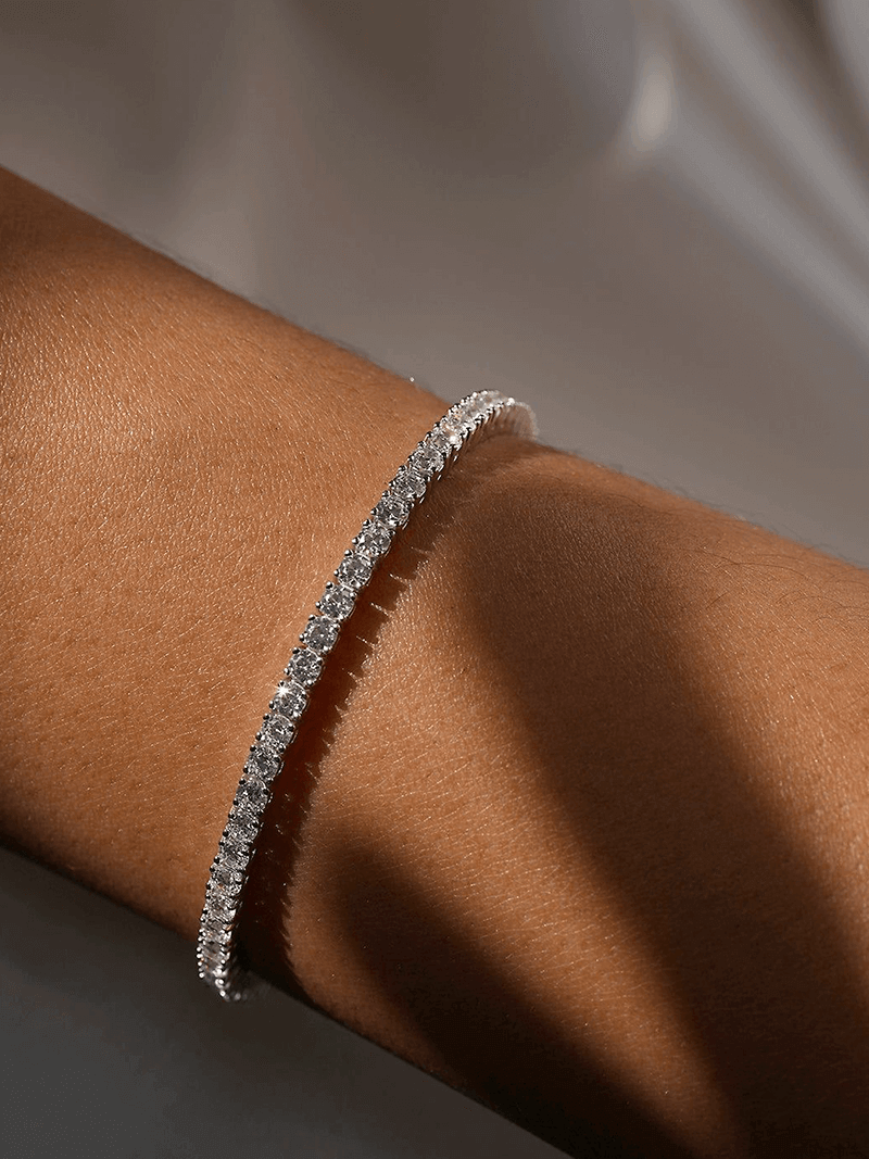 Rivière armband