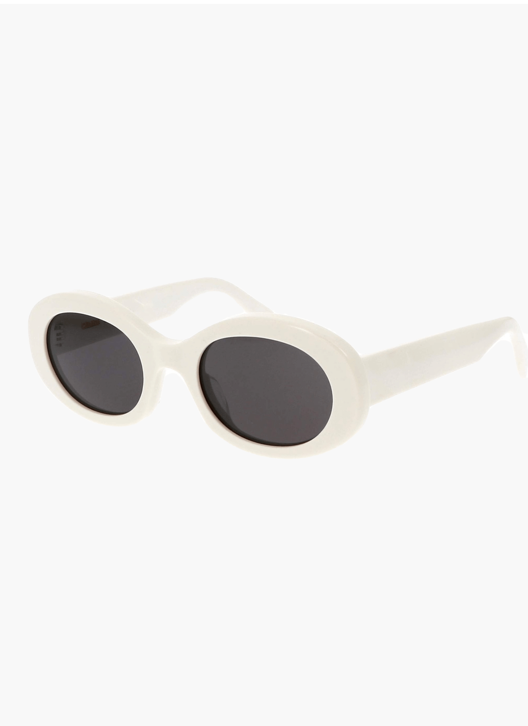 Odette | Oversized Vintage Zonnebril