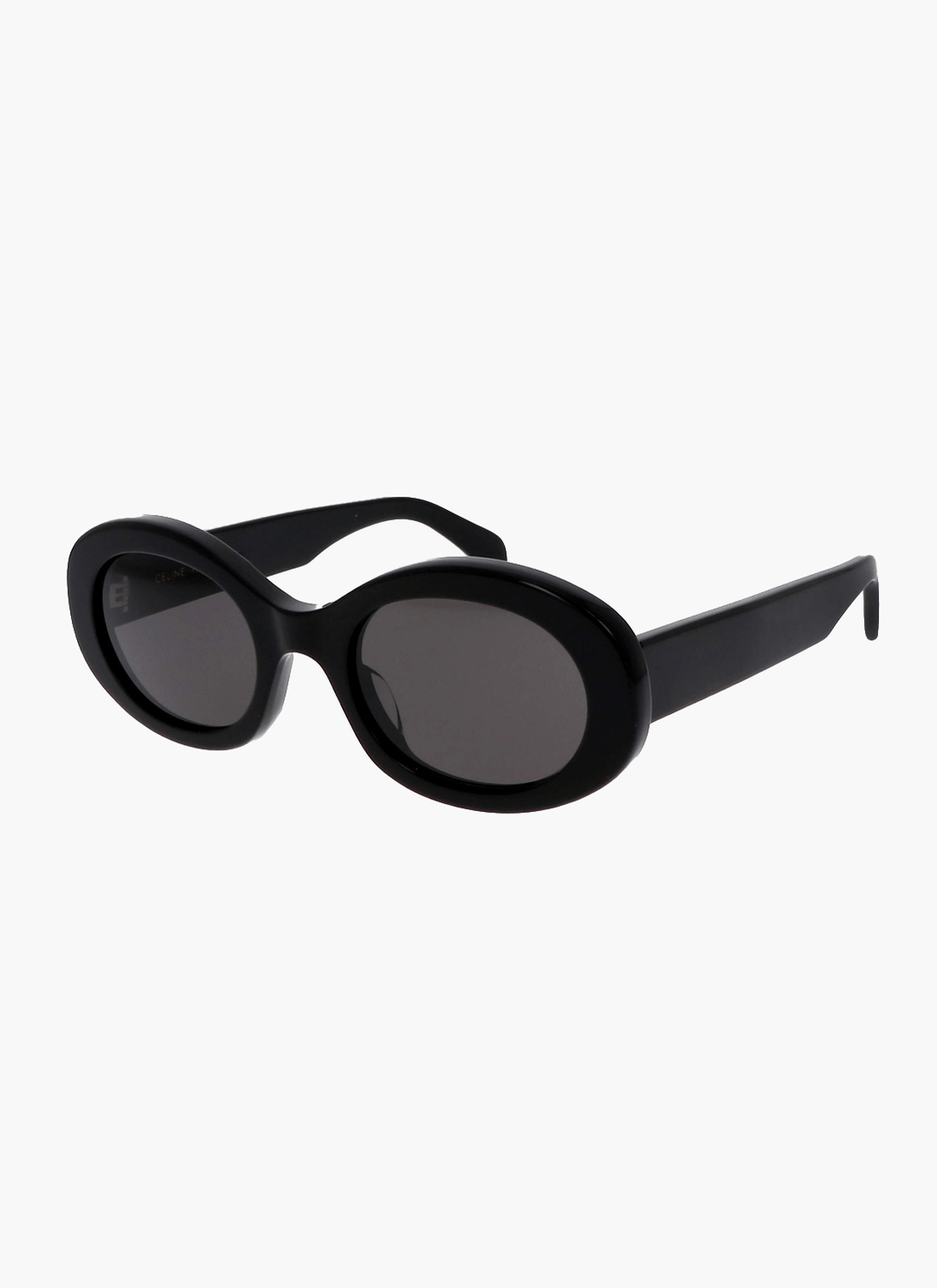 Odette | Oversized Vintage Zonnebril