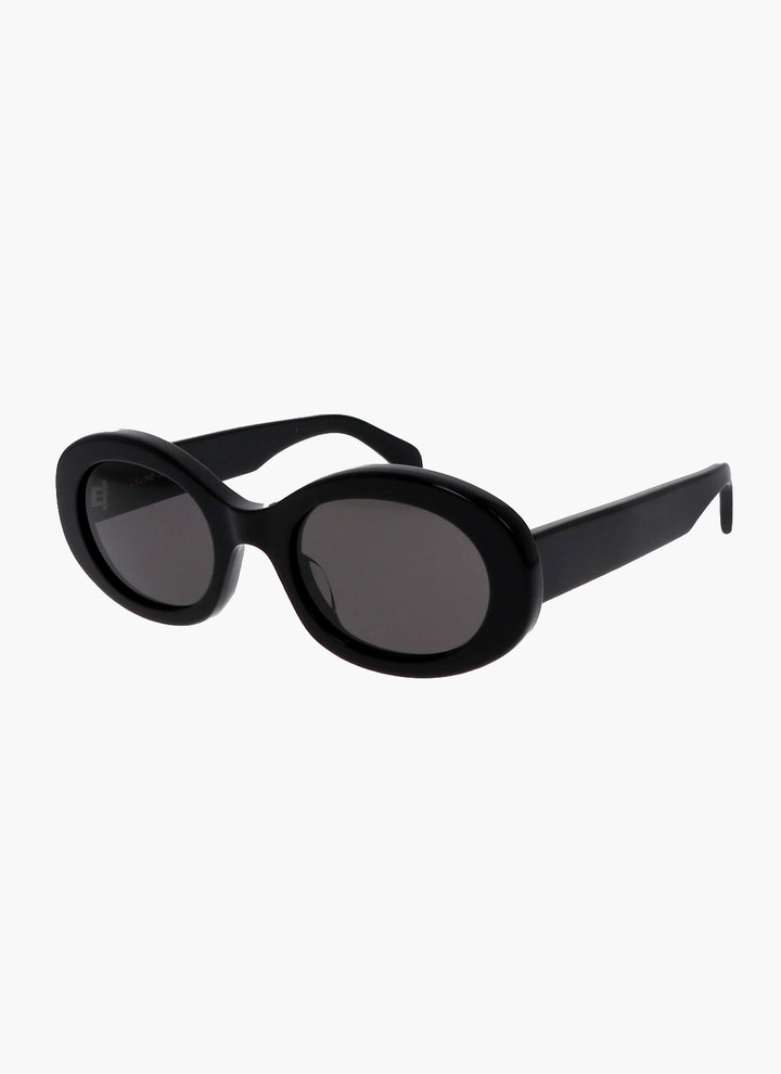 Odette | Oversized Vintage Zonnebril