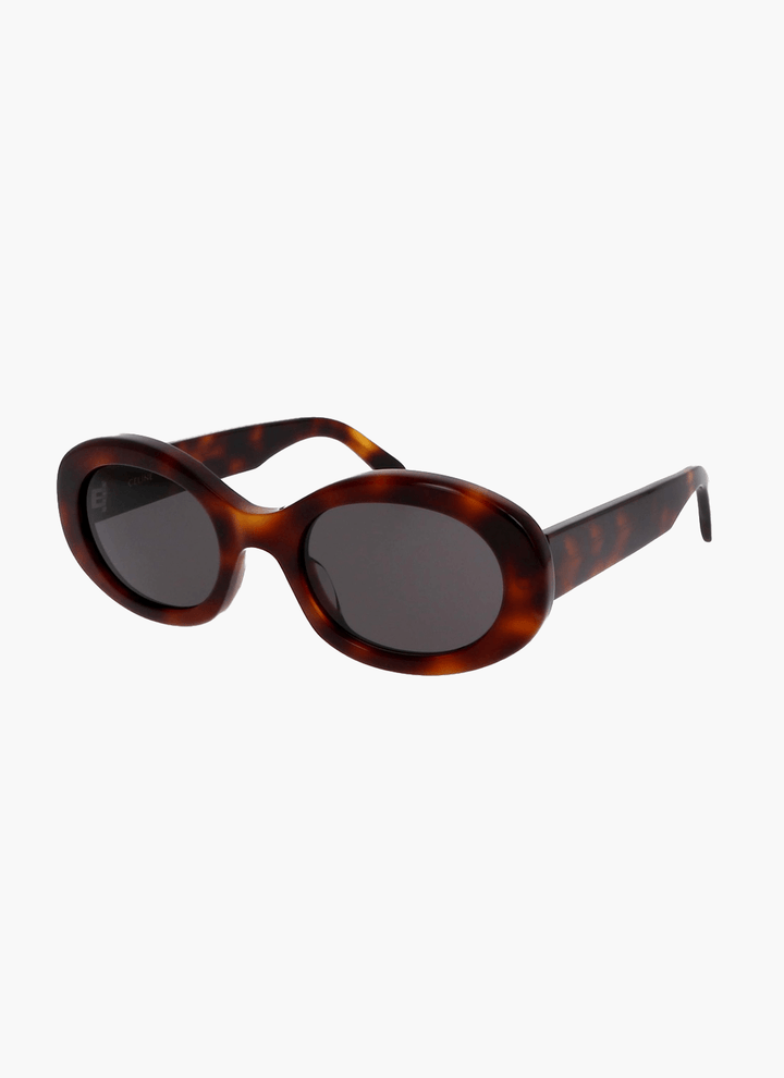 Odette | Oversized Vintage Zonnebril