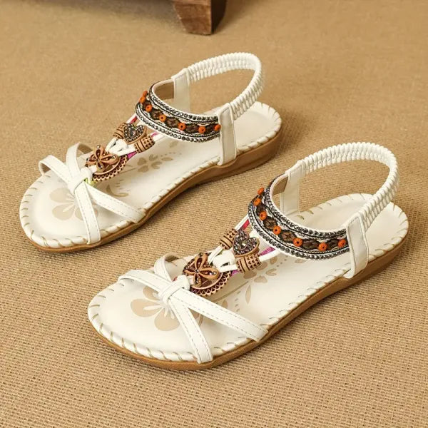 Bohemian sandalen voor dames - Isla