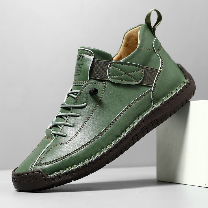 Casual comfort sneakers - Mila