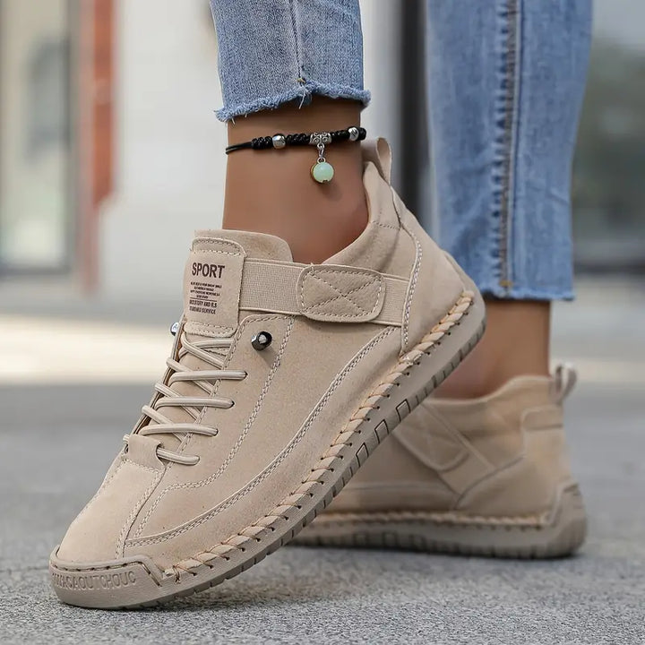 Casual comfort sneakers - Mila