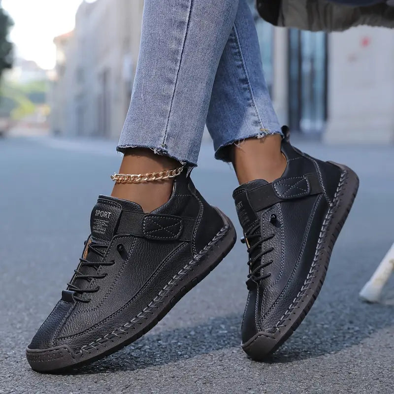 Casual comfort sneakers - Mila