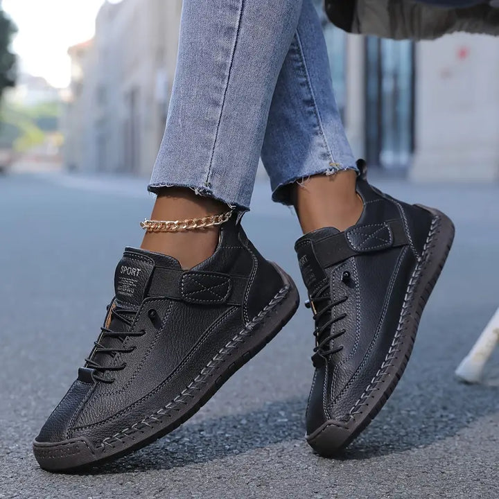 Casual comfort sneakers - Mila