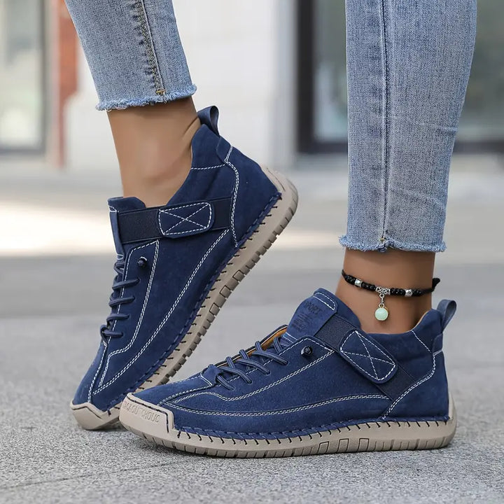 Casual comfort sneakers - Mila