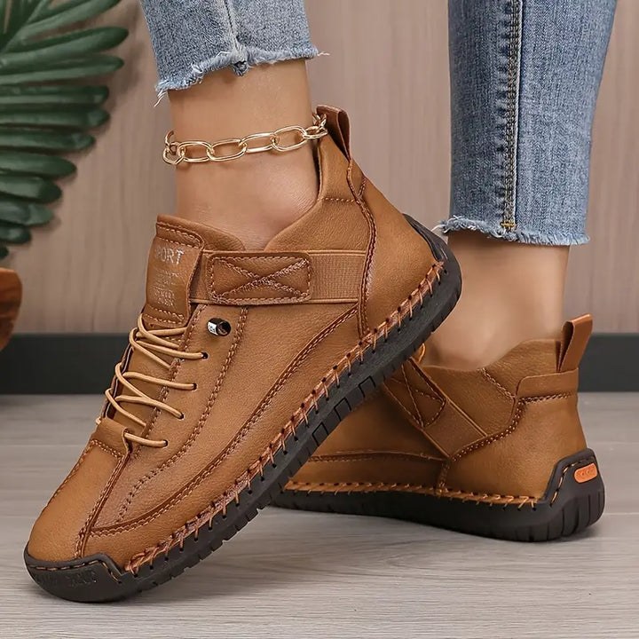 Casual comfort sneakers - Mila