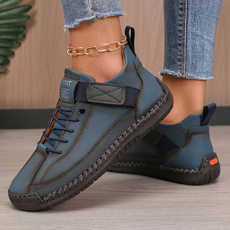 Casual comfort sneakers - Mila