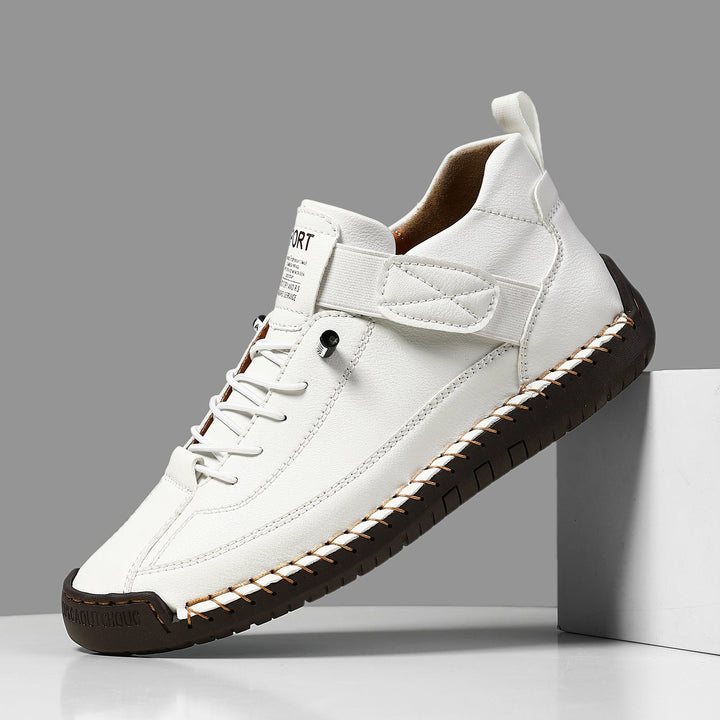 Casual comfort sneakers - Mila