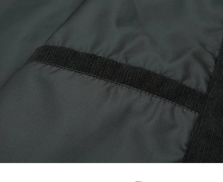 Casual corduroy dames jack – Lucienne