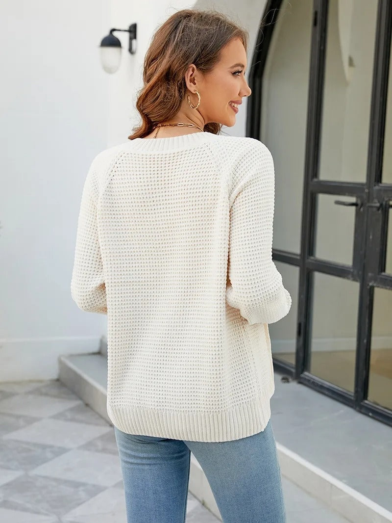 Casual damesvest – Kate