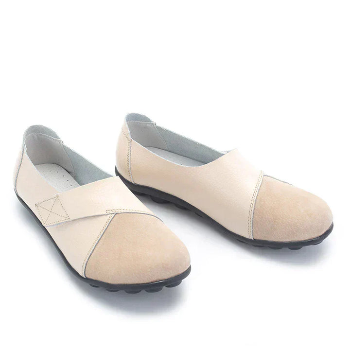 Elegant comfort voor iedere stap - Sophie