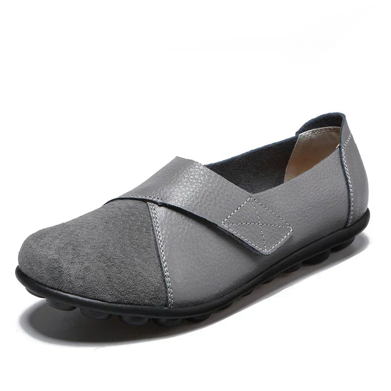 Elegant comfort voor iedere stap - Sophie