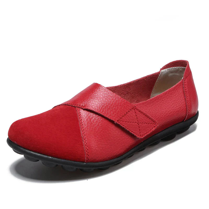 Elegant comfort voor iedere stap - Sophie