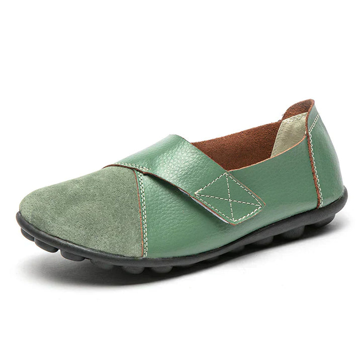 Elegant comfort voor iedere stap - Sophie