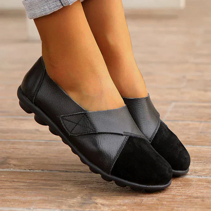 Elegant comfort voor iedere stap - Sophie