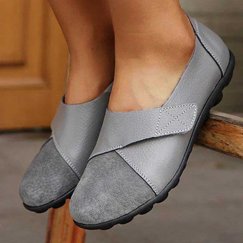 Elegant comfort voor iedere stap - Sophie