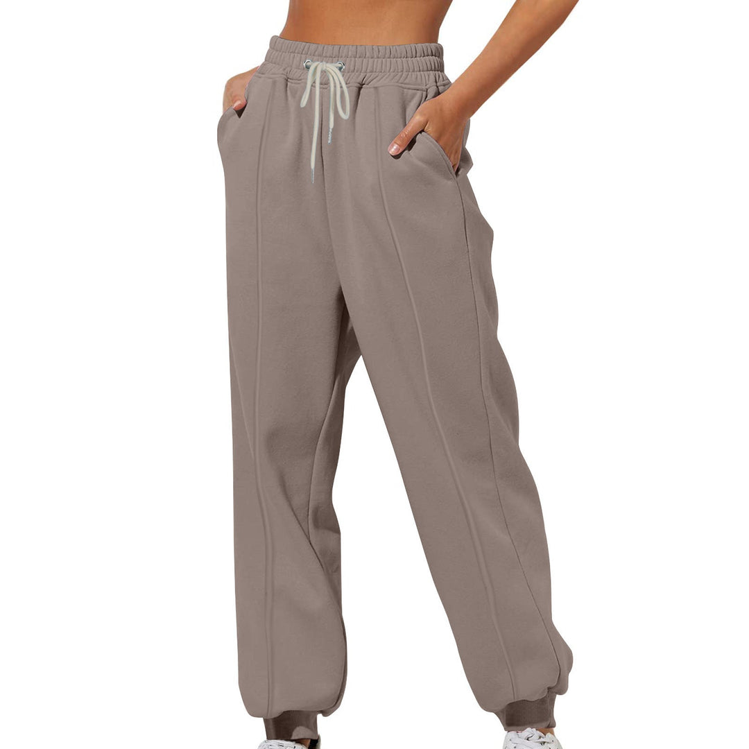 Elegante dames pantalon met stretch - Claire