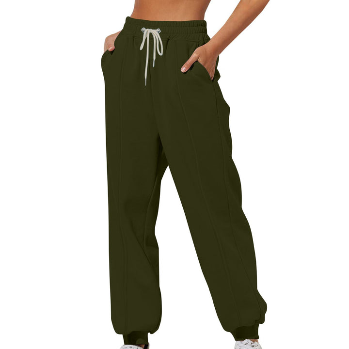 Elegante dames pantalon met stretch - Claire
