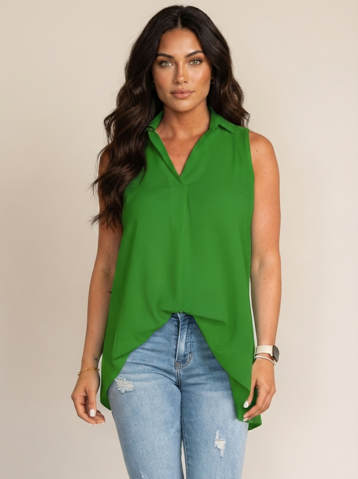 Elegante top voor dames – Alana