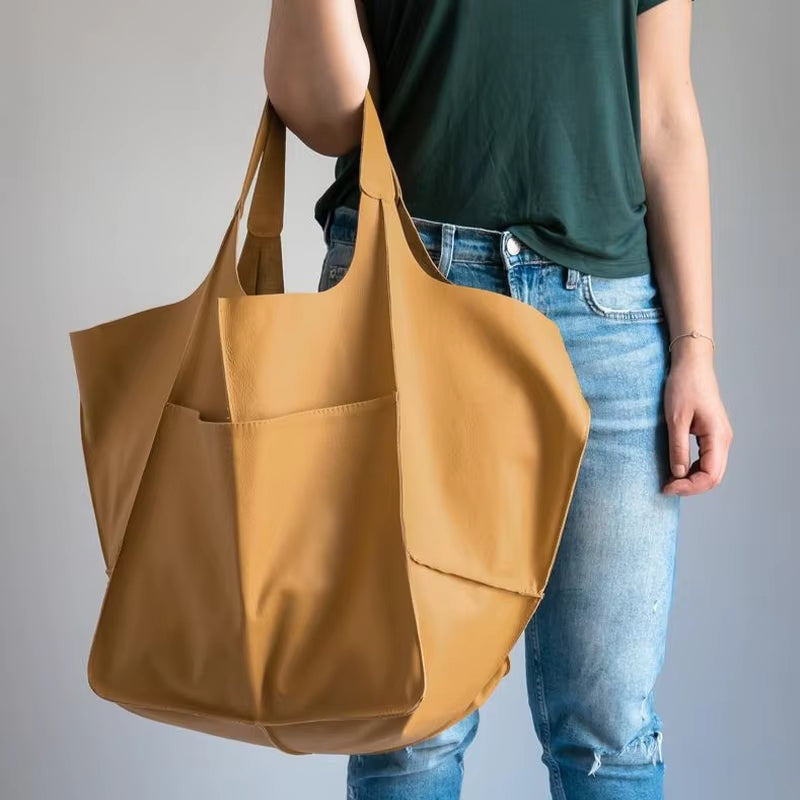 Grote dames shopper – Laurentia