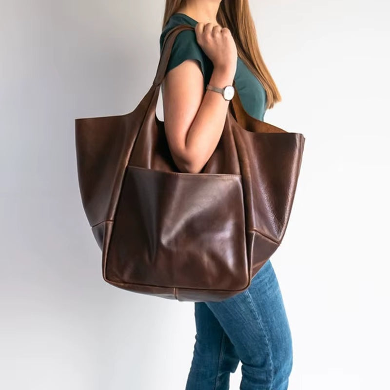 Grote dames shopper – Laurentia