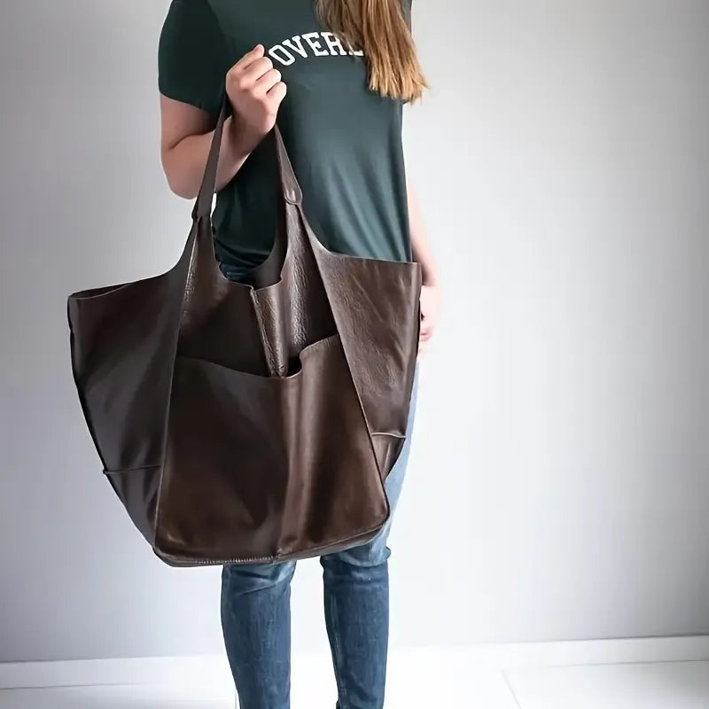 Grote dames shopper – Laurentia