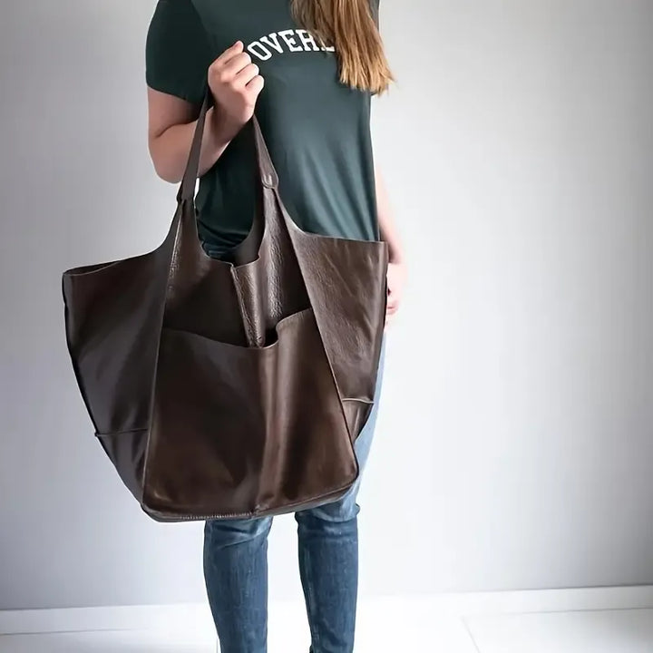 Grote dames shopper – Laurentia