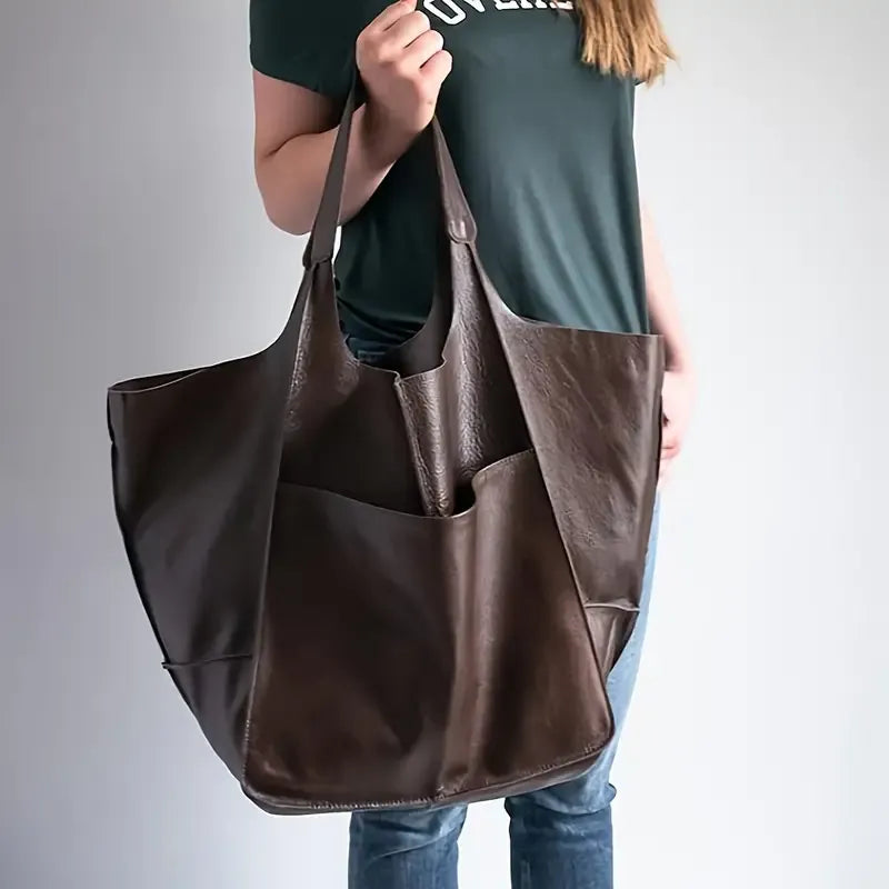 Grote dames shopper – Laurentia