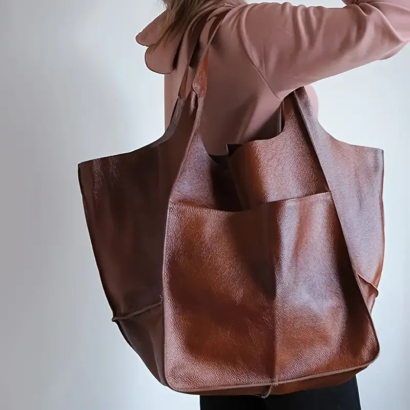 Grote dames shopper – Laurentia