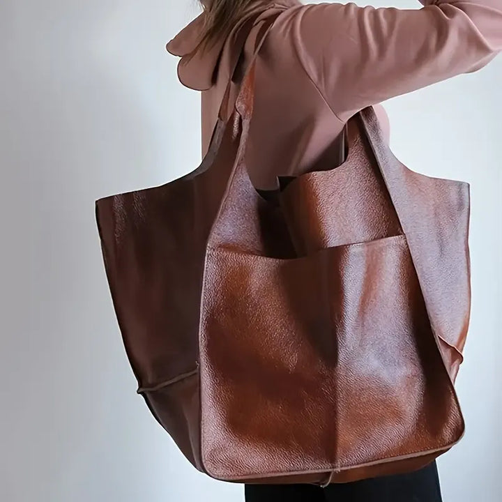Grote dames shopper – Laurentia