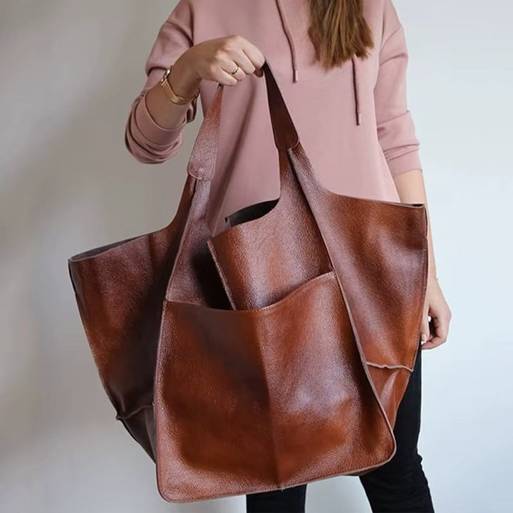 Grote dames shopper – Laurentia