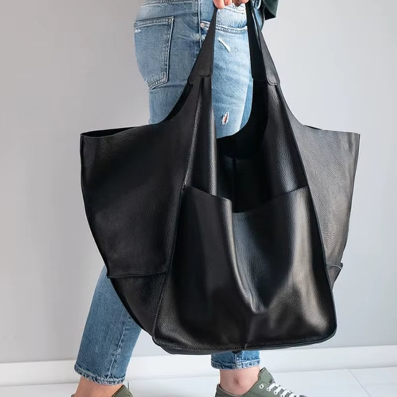 Grote dames shopper – Laurentia