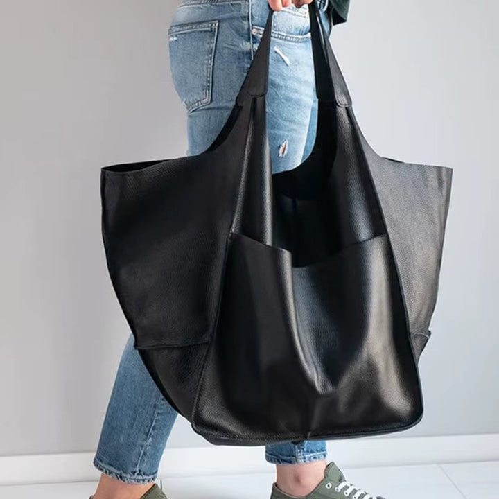 Grote dames shopper – Laurentia